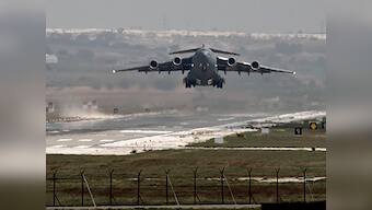 Turkish military attacks Islamic State in Syria with rockets, wounds civilians
