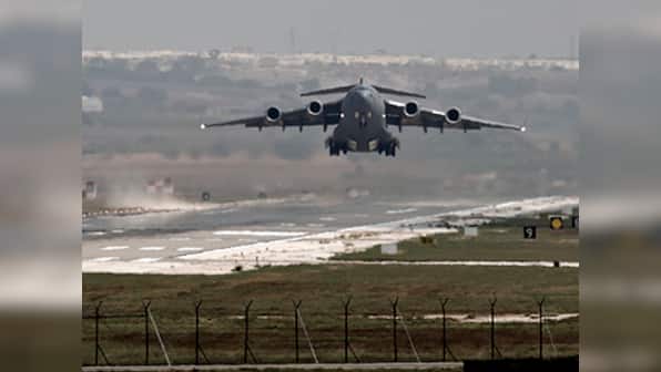 Turkish military attacks Islamic State in Syria with rockets, wounds civilians