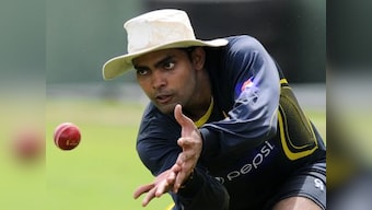 New day, new row: Umar Akmal among five Pakistan cricketers under investigation for brawl