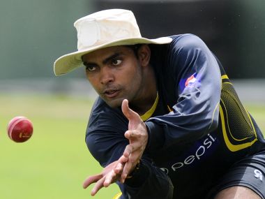 Umar Akmal part of Pakistan's T20 squad on merit, says Inzamam-ul-Haq Umar Akmal part of Pakistan's T20 squad on merit, says Inzamam-ul-Haq