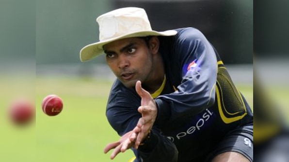 Umar Akmal part of Pakistan's T20 squad on merit, says Inzamam-ul-Haq