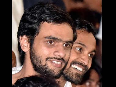 JNU fight far from over: Students and teachers call inquiry a 'farce' JNU fight far from over: Students and teachers call inquiry a 'farce'