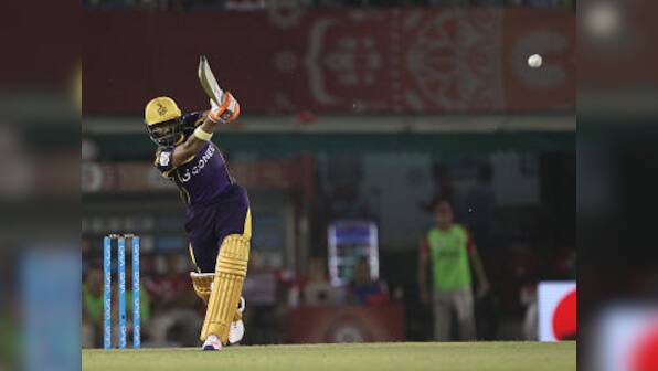 IPL 9: Uthappa propels Kolkata Knight Riders to top after win over Kings XI Punjab