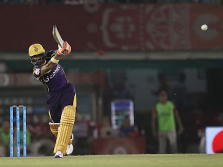 IPL 9: Uthappa propels Kolkata Knight Riders to top after win over Kings XI Punjab