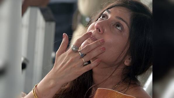 West Bengal Assembly Polls: TMC candidate Vaishali Dalmiya wants to carry father Jagmohan's legacy forward