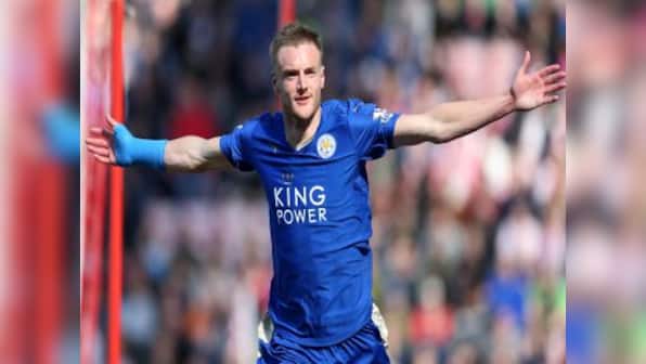 EPL roundup: Leicester inch closer, Spurs beat United to stay in hunt, Liverpool run through Stoke