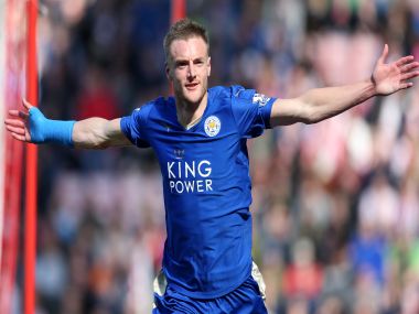 EPL roundup: Leicester inch closer, Spurs beat United to stay in hunt, Liverpool run through Stoke EPL roundup: Leicester inch closer, Spurs beat United to stay in hunt, Liverpool run through Stoke