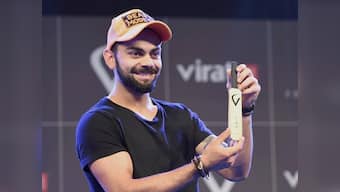 Virat Kohli launches FanBox with Moto G Turbo smartphone for cricket lovers