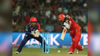 One for the training modules: Virat Kohli on the art of mastering the cover drive