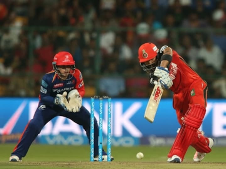 IPL 2016: RCB captain Virat Kohli fined Rs 12 lakh for slow over rate against Pune