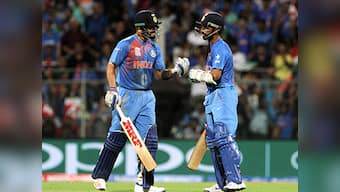 India vs West Indies: Virat Kohli says 'floater' Ajinkya Rahane lends balance to the team