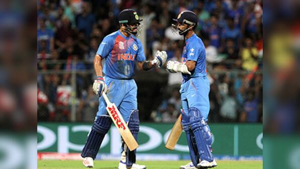 India vs West Indies: Virat Kohli says 'floater' Ajinkya Rahane lends balance to the team