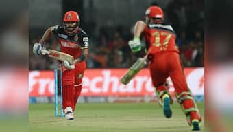 'It was magic': VVS Laxman, Shane Watson and Twitter full of praise for Kohli-de Villiers-Sarfaraz