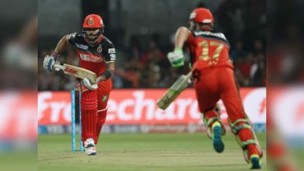 'It was magic': VVS Laxman, Shane Watson and Twitter full of praise for Kohli-de Villiers-Sarfaraz