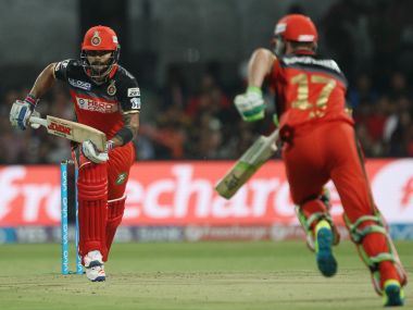 'It was magic': VVS Laxman, Shane Watson and Twitter full of praise for Kohli-de Villiers-Sarfaraz 'It was magic': VVS Laxman, Shane Watson and Twitter full of praise for Kohli-de Villiers-Sarfaraz