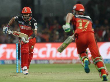 'It was magic': VVS Laxman, Shane Watson and Twitter full of praise for Kohli-de Villiers-Sarfaraz