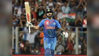 World T20 XI: ICC names Virat Kohli as captain, Ashish Nehra only other Indian on the list