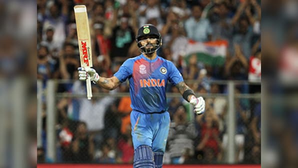World T20 XI: ICC names Virat Kohli as captain, Ashish Nehra only other Indian on the list