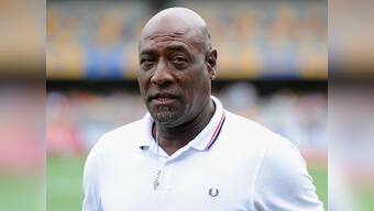 Batting legend Vivian Richards backs sacked West Indies bowling coach Curtley Ambrose