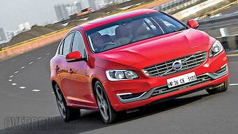 Volvo India hikes prices of some car models