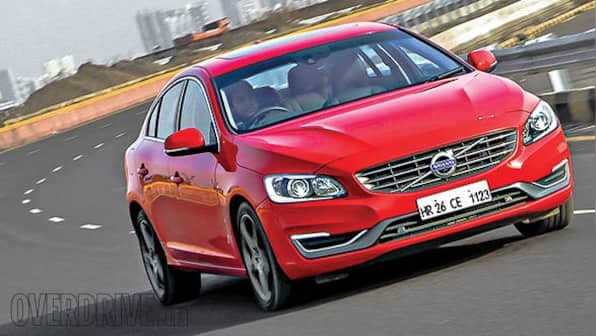Volvo India hikes prices of some car models