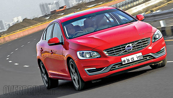 Volvo India hikes prices of some car models Volvo India hikes prices of some car models