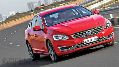 Volvo India hikes prices of some car models