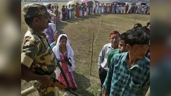 Assam Assembly polls 2016: 20 percent votes cast in initial hours of voting