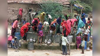 India has more environmental conflicts than any other country
