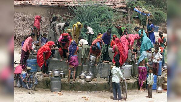 India has more environmental conflicts than any other country