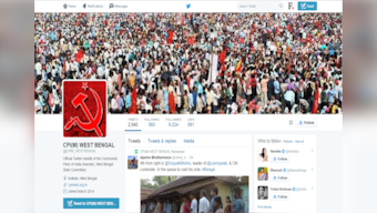 West Bengal polls: Politicians are using Twitter, Facebook and even Soundcloud to up their game