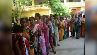 Violence, verbal volleys mark crucial fourth phase of West Bengal polls