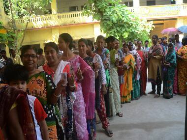 Violence, verbal volleys mark crucial fourth phase of West Bengal polls