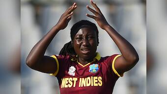 Women’s World T20: Not intimidated by Australia, we'll be positive, says West Indies captain Stafanie Taylor