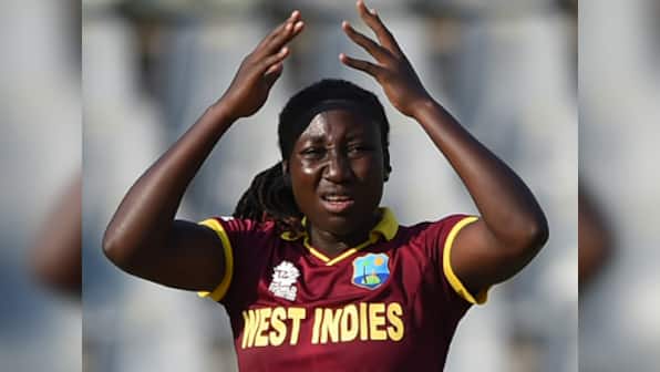Women’s World T20: Not intimidated by Australia, we'll be positive, says West Indies captain Stafanie Taylor
