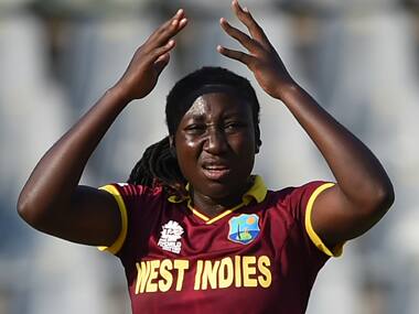 Women’s World T20: Not intimidated by Australia, we'll be positive, says West Indies captain Stafanie Taylor