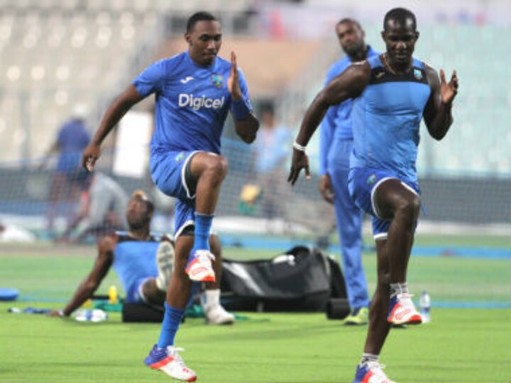 World T20 Final: Riding on wings of history, West Indies hope to make England dance to the Calypso tune