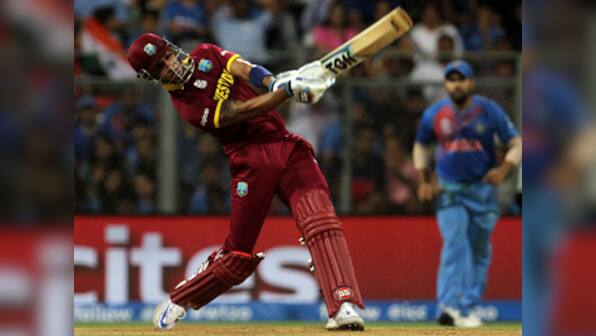 World T20 semi-final: India bowled like scurrying ants with no idea where they were going