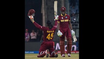 From England's wake-up calls to West Indies' roller-coaster ride: The road to World T20 final