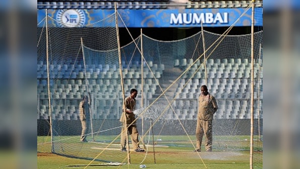 Controversies may force BCCI to move 2017 IPL abroad, hints Anurag Thakur