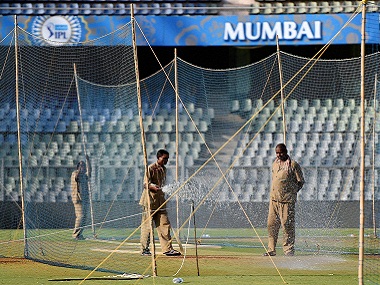 Supreme Court upholds Bombay HC order: No IPL in drought-hit Maharashtra Supreme Court upholds Bombay HC order: No IPL in drought-hit Maharashtra