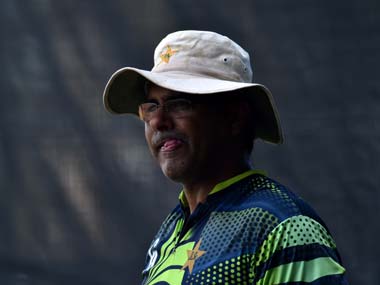 Pakistan vs New Zealand: Youth behind T20I success of Pakistan, says former cricketer Waqar Younis Pakistan vs New Zealand: Youth behind T20I success of Pakistan, says former cricketer Waqar Younis