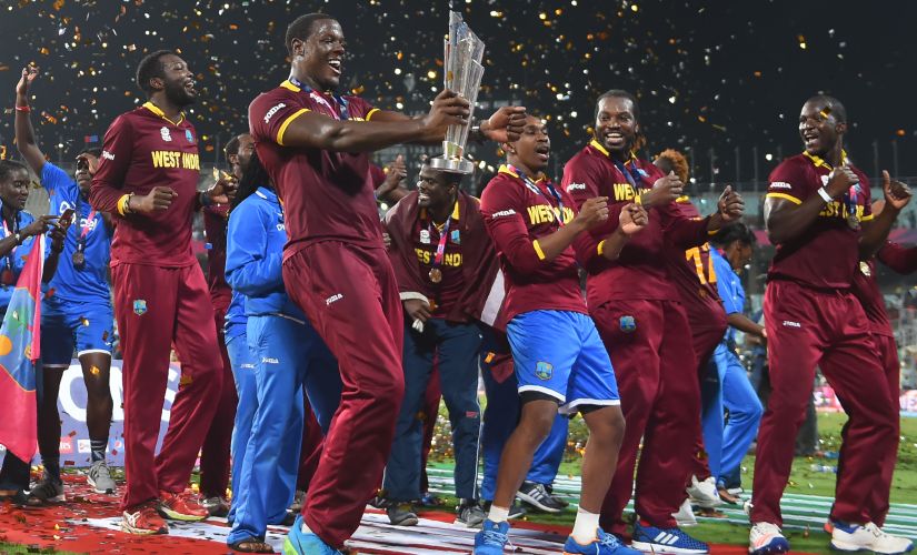 Z to A of ICC World T20: Madness of the 27-day tournament recapped with ...