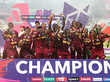 Takeaways from World T20: West Indies’ win over favourites Australia is a victory for women’s cricket Takeaways from World T20: West Indies’ win over favourites Australia is a victory for women’s cricket