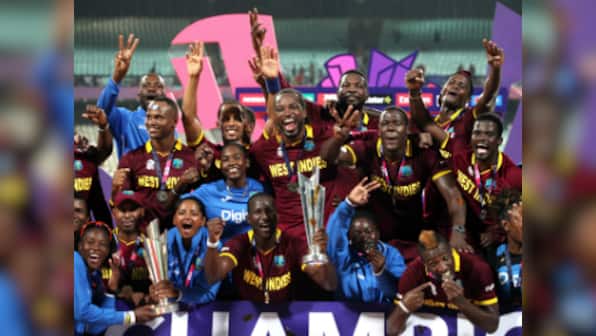 World T20: Jamaica PM joins Caribbean leaders in congratulating victorious West Indies