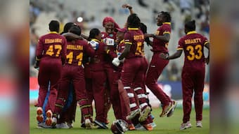 Women's World T20: West Indies crowned champions ending Australia's stronghold on the trophy