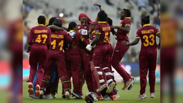 Women's World T20: West Indies crowned champions ending Australia's stronghold on the trophy