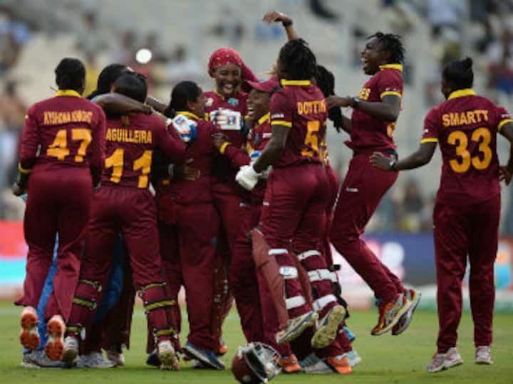 Women's World T20: West Indies crowned champions ending Australia's stronghold on the trophy