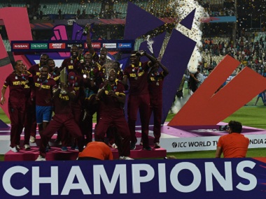 Z to A of ICC World T20: Madness of the 27-day tournament recapped with 26 letters Z to A of ICC World T20: Madness of the 27-day tournament recapped with 26 letters