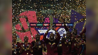 World T20 Final: England were deservedly second best, but Morgan's men have made significant strides